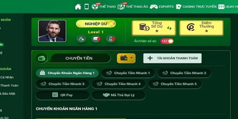 Huong-dan-nap-tien-FB88-thong-qua-cac-hinh-thuc