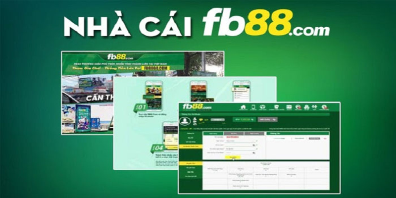 Những lý do để bạn tải app Fb88
