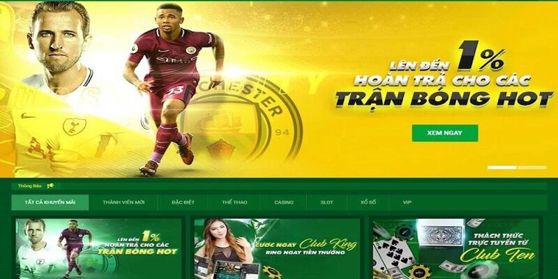 Giao diện thông minh, cập nhật thường xuyên, trải nghiệm hiện đại