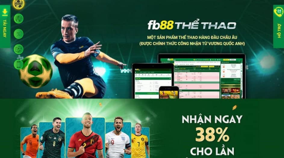 Đa dạng môn thi đấu