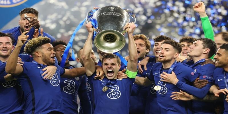 Soi kèo Chelsea – các danh hiệu