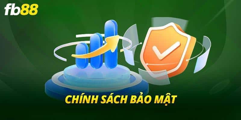 Nhà cái FB88 an toàn trong vấn đề bảo mật thông tin