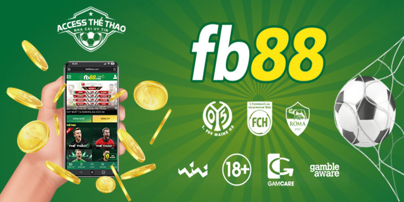 Giới thiệu về nhà cái cá cược uy tín Fb88