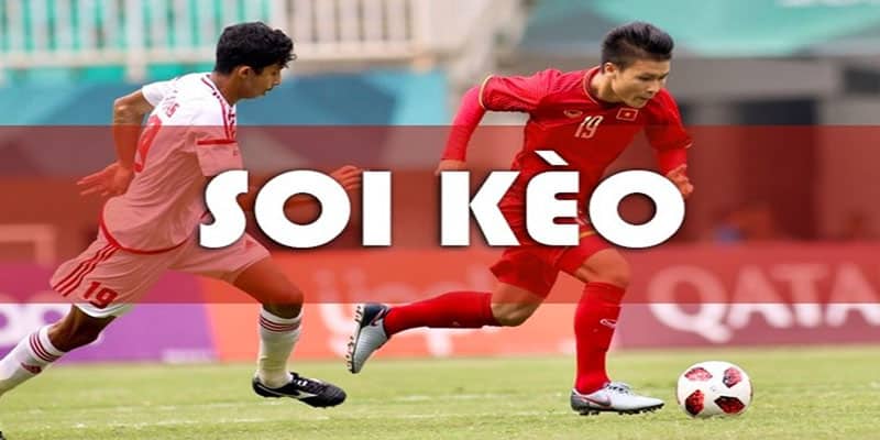 Soi kèo bóng đá hôm nay là gì?