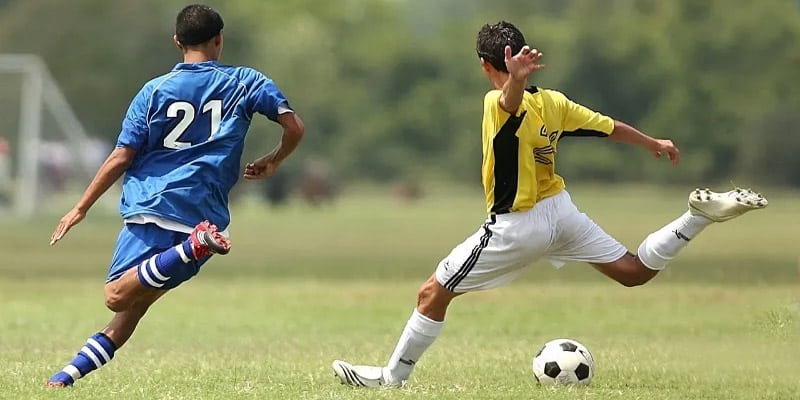 Hướng dẫn cách vào kèo cược xiên tại nhà cái