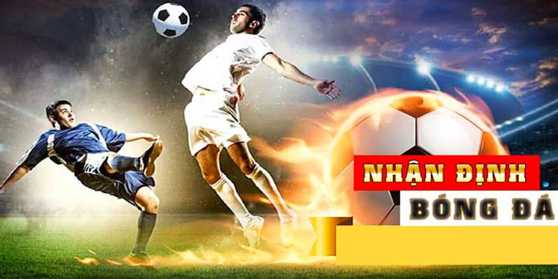 Lợi ích của việc theo dõi tips nhận định bóng đá