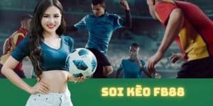 soi kèo fb88