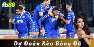 Các loại kèo bóng đá phổ biến