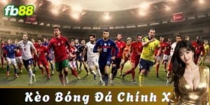 Cách nhận biết và chọn kèo bóng đá chính xác