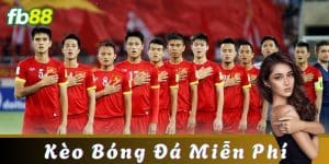 Hướng dẫn tham gia kèo bóng đá miễn phí