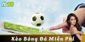Kinh nghiệm chơi kèo bóng đá miễn phí hiệu quả